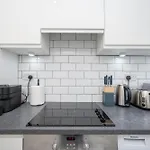 Cosy 1 Bed Gem Next Marble Arch Central London