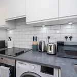 Cosy 1 Bed Gem Next Marble Arch Central London