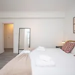 Cosy 1 Bed Gem Next Marble Arch Central London