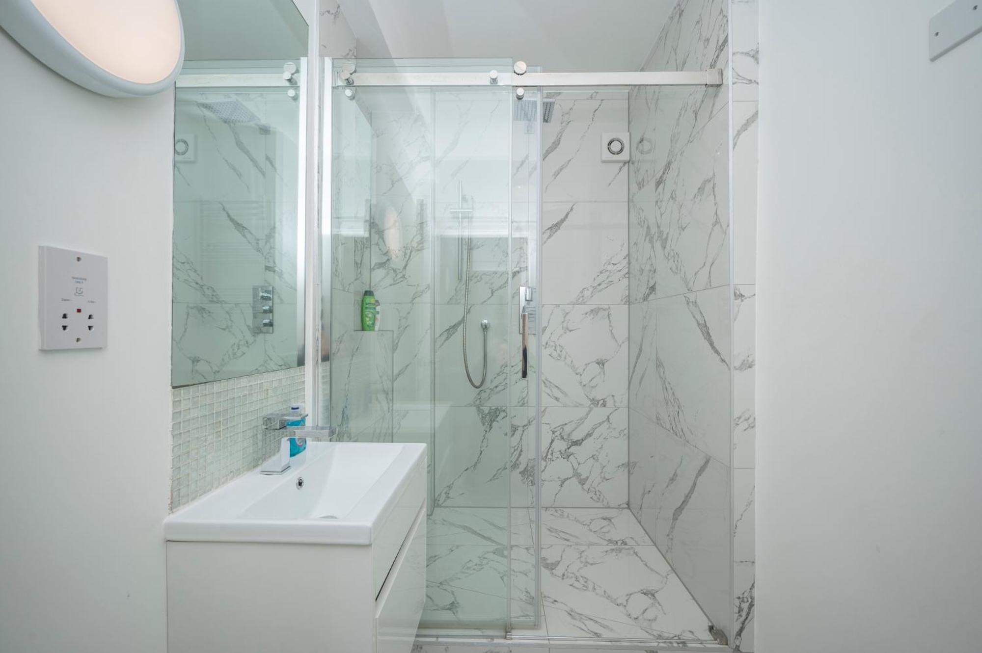 Cosy 1 Bed Gem Next Marble Arch *