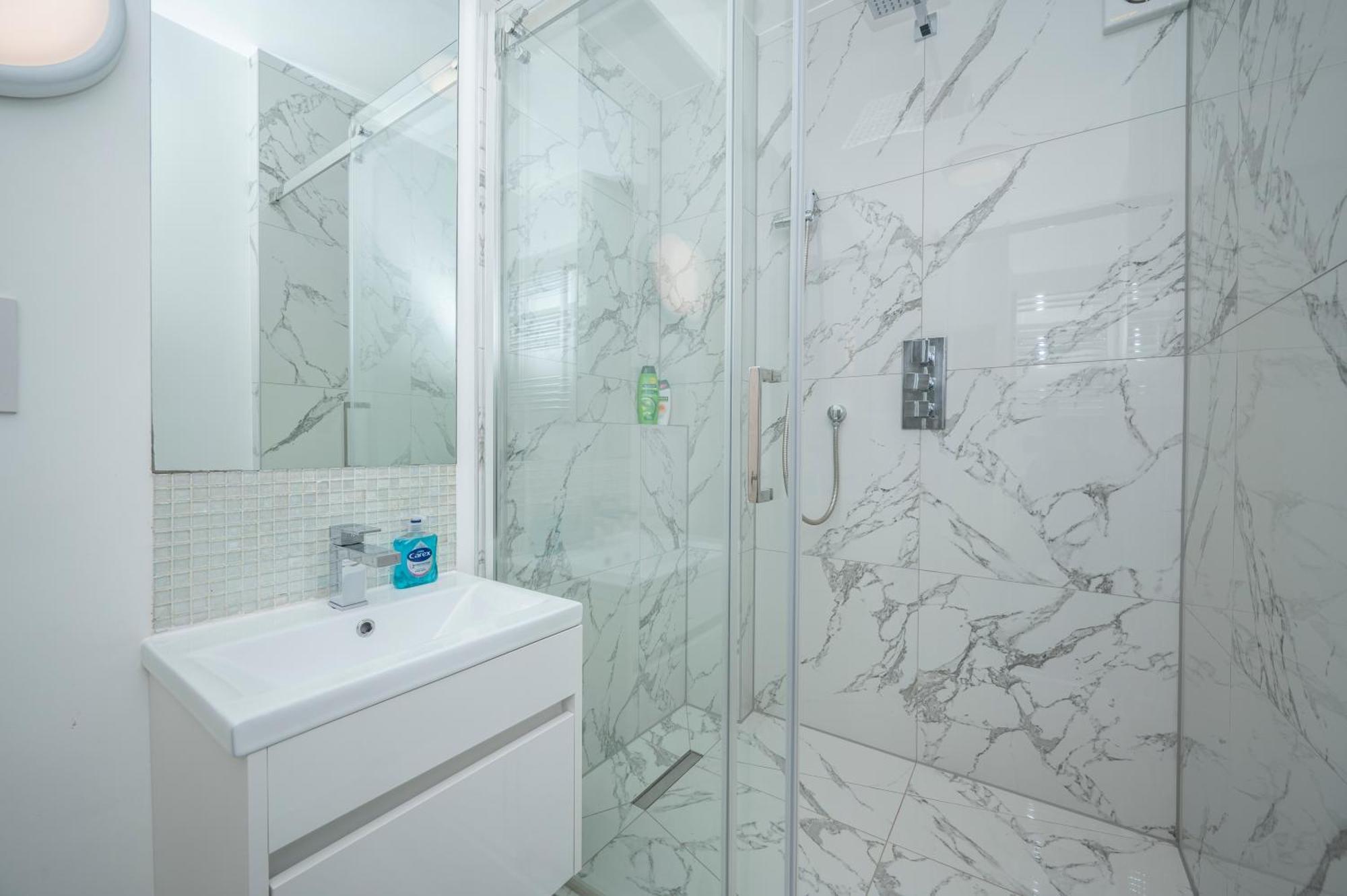 Cosy 1 Bed Gem Next Marble Arch Appartamento
