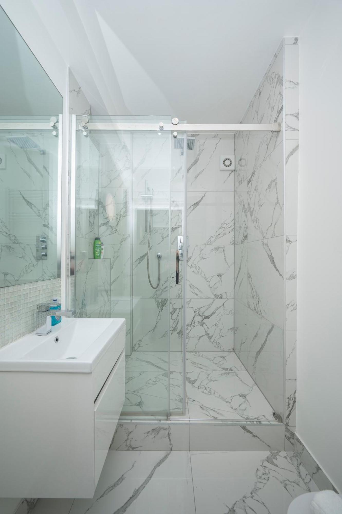 Appartamento Cosy 1 Bed Gem Next Marble Arch